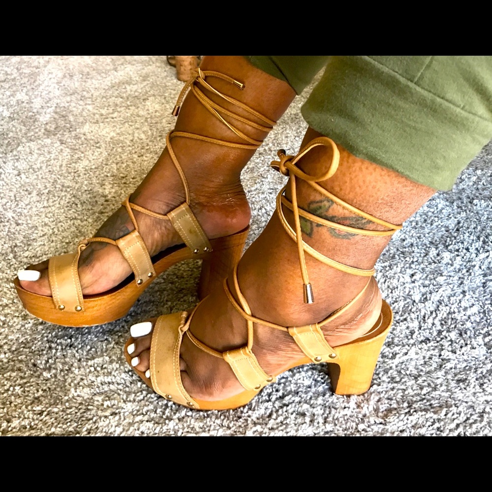 Forever brand wrap platform